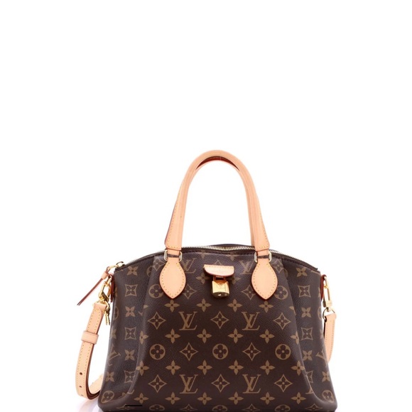 Louis Vuitton Rivoli PM bag - Picture 1 of 10